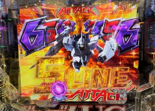悲報】PF機動戦士ガンダムユニコーンLIGHTver.はミドル機に比べてアレ
